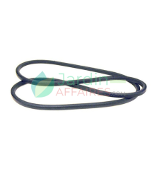 Zitmaaiersriem 1350615090LC – GGP, Castelgarden, Stiga, Mountfield