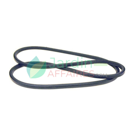 Ride-on mower belt 1350615090LC – GGP, Castelgarden, Stiga, Mountfield