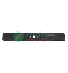 Mes 53,7 cm voor zitmaaier - MTD 7420674 7420674637