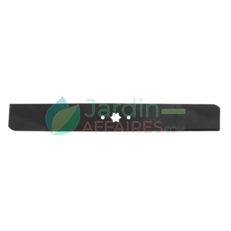 Lama 53,7 cm per trattorino rasaerba – MTD 7420674 7420674637