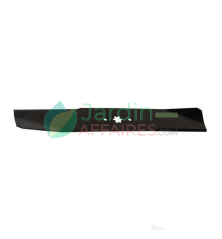 Mulchmes 49,2 cm voor zitmaaier - MTD 7420675 / 7420675637