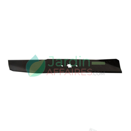 Mulchmes 49,2 cm voor zitmaaier - MTD 7420675 / 7420675637