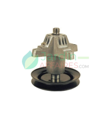Meslager zitmaaier MTD 6180324A / 61804197B - Maaidek 92 cm