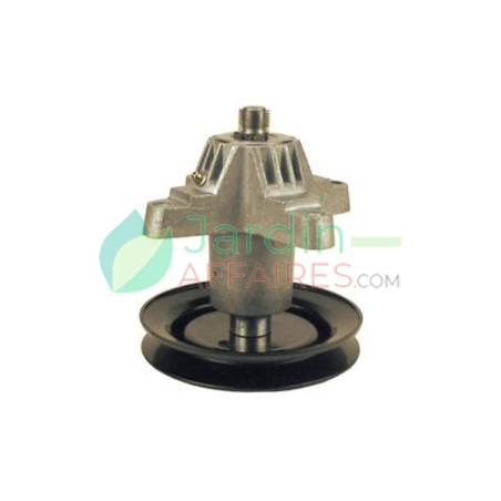 MTD Lawn Tractor Blade Bearing 6180324A / 61804197B - 92 cm Cutting Deck