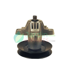 Maaimes-lager MTD 618-04125B – Voor zitmaaier