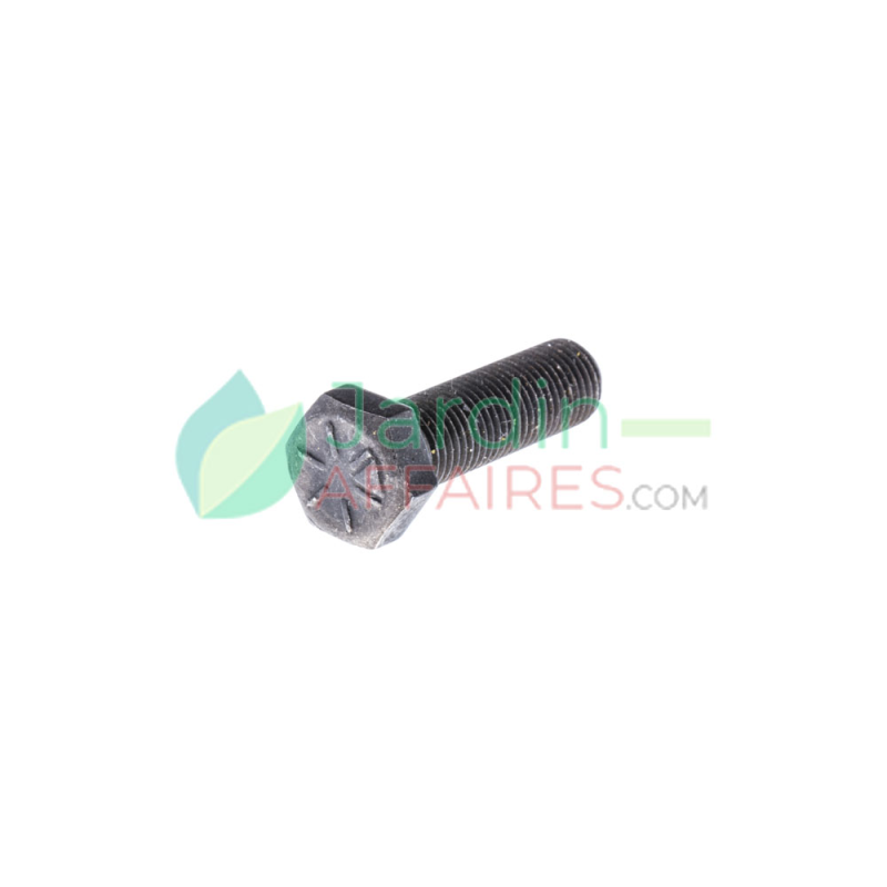 Blade bolt 532850857 – Husqvarna, Castelgarden, Stiga, MTD Blade bolt 532850857 – Husqvarna, Castelgarden, Stiga, MTD