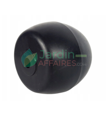 Universeel anti-scalp wiel GGP 1827000060 diameter 90 mm