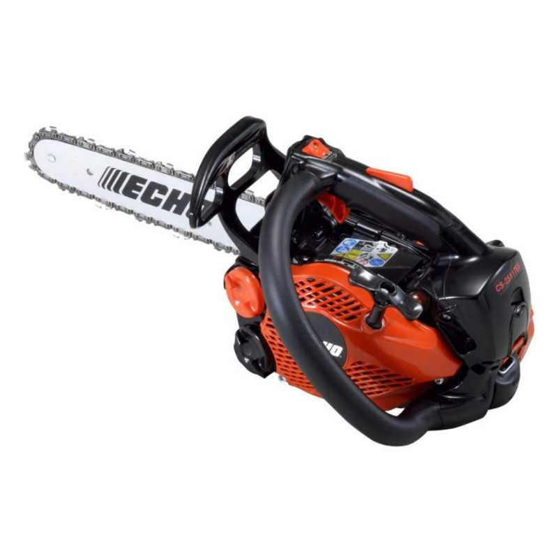Motosierra podadora térmica ECHO CS 2511 TES Motosierra podadora térmica ECHO CS 2511 TES