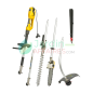 Kit multi-utensile elettrico 4 in 1 TEXAS Combi 100 – 900W Kit multi-utensile elettrico 4 in 1 TEXAS Combi 100 – 900W