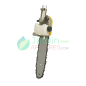 Conjunto multi-ferramentas elétrico 4 em 1 TEXAS Combi 100 – 900W Conjunto multi-ferramentas elétrico 4 em 1 TEXAS Combi 100 – 900W