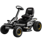 Cortador de relva autoportado a bateria TEXAS Epsilon R7600Li – 76 cm, 72V, 3000 m² Cortador de relva autoportado a bateria TEXAS Epsilon R7600Li – 76 cm, 72V, 3000 m²