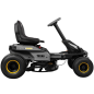 Cortador de relva autoportado a bateria TEXAS Epsilon R7600Li – 76 cm, 72V, 3000 m² Cortador de relva autoportado a bateria TEXAS Epsilon R7600Li – 76 cm, 72V, 3000 m²