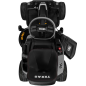 Tosaerba a batteria semovente TEXAS Epsilon R9600Li - 96 cm, 72V, fino a 4000 m² Tosaerba a batteria semovente TEXAS Epsilon R9600Li - 96 cm, 72V, fino a 4000 m²