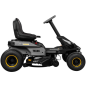 Cortador de relva autoportante a bateria TEXAS Epsilon R9600Li – 96 cm, 72V, até 4000 m² Cortador de relva autoportante a bateria TEXAS Epsilon R9600Li – 96 cm, 72V, até 4000 m²