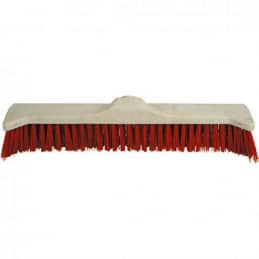 POLET Balai balldozer 55 cm sans manche - POLET - Balai et brosse - Jardin Affaires
