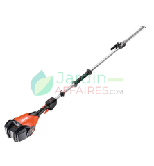 Cortasetos de pértiga ECHO DHCA-2600HD/C1
