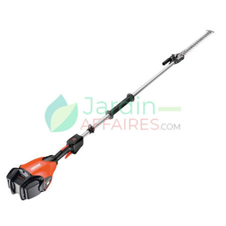 Cortasetos de pértiga ECHO DHCA-2600HD/C1