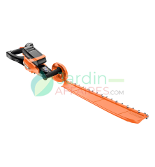 Cortasetos a batería ECHO DHCS-2800/C1