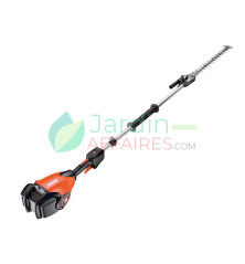Cortasetos de altura ECHO DHCAS-2600HD/C1
