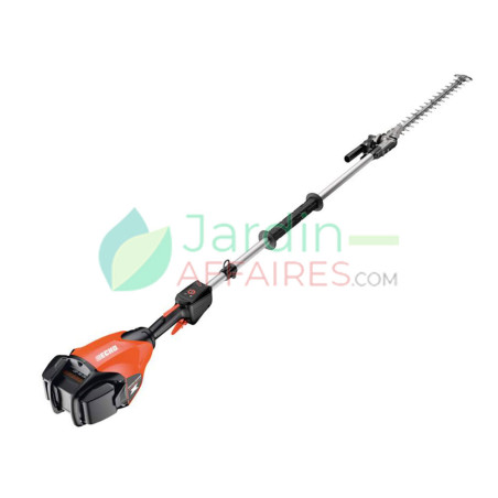 Cortasetos de altura ECHO DHCAS-2600HD/C1