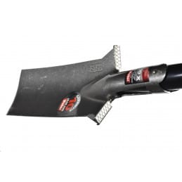 Louchet d'arrachage 35cm Em FIBER 9001-T 85cm POLET - POLET - Louchet - Jardin Affaires