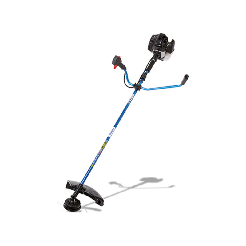 Iseki IBCN21W Petrol Brushcutter Iseki IBCN21W Petrol Brushcutter