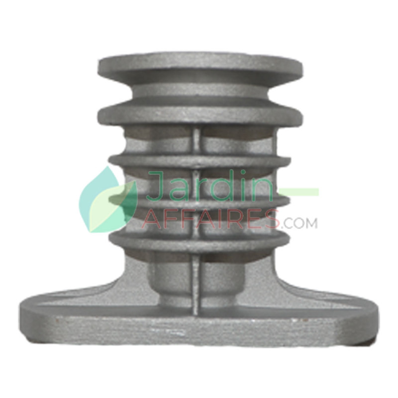 Suporte de lâmina Adaptador de lâmina - 1250851001 para GM B46C, GM B46CK, GM B46E Suporte de lâmina Adaptador de lâmina - 1250851001 para GM B46C, GM B46CK, GM B46E