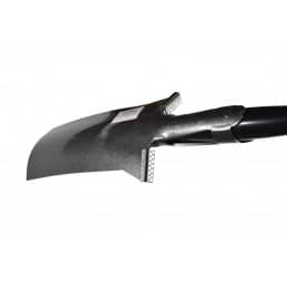 Louchet d'arrachage 35cm Em FIBER 9001-T 85cm POLET - POLET - Louchet - Jardin Affaires