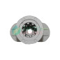 Suporte de lâmina Adaptador de lâmina - 1250851001 para GM B46C, GM B46CK, GM B46E Suporte de lâmina Adaptador de lâmina - 1250851001 para GM B46C, GM B46CK, GM B46E