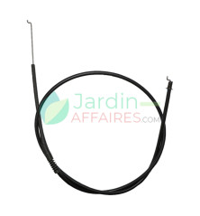 Cavo dell'acceleratore MTD, WHITE, MASTERCUT 7460777, 7460634, 746-0634, 746-0777