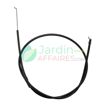 Cavo dell'acceleratore MTD, WHITE, MASTERCUT 7460777, 7460634, 746-0634, 746-0777