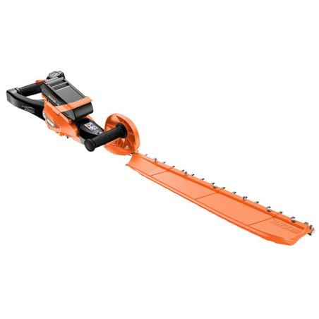 Taille-haies DHCS-2800/C1 – Simple lame, 71 cm, ultra léger