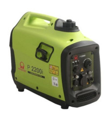 Generator P2200i - Inverter 2100W