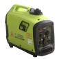 Generator P2200i - Inverter 2100W Generator P2200i - Inverter 2100W