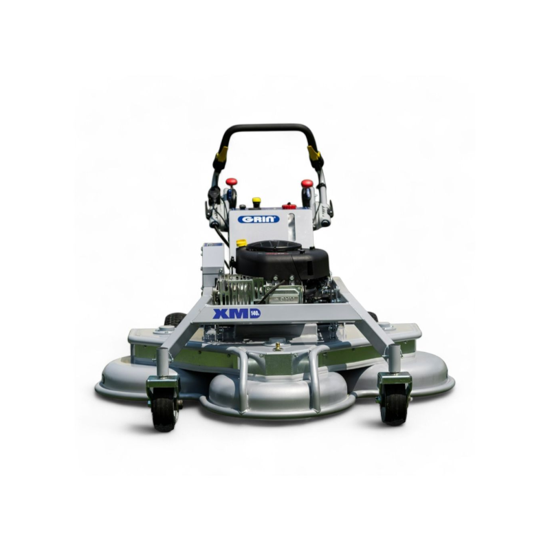 Tondeuse Thermique Grin XM140A - Briggs & Stratton 4175EX - 140 cm - 4 temps - 500 cm³ Tondeuse Thermique Grin XM140A - Briggs & Stratton 4175EX - 140 cm - 4 temps - 500 cm³