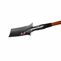 Louchet d'arrachage 35cm Em FIBER 9001-T 85cm POLET - POLET - Louchet - Jardin Affaires