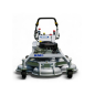 Tondeuse Thermique Grin XM120A - Briggs & Stratton 4175EX - 120 cm - 4 temps - 500 cm³ Tondeuse Thermique Grin XM120A - Briggs & Stratton 4175EX - 120 cm - 4 temps - 500 cm³