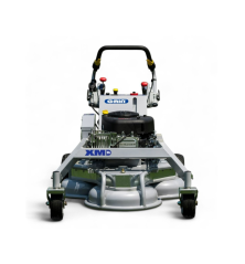 Tondeuse Thermique Grin - 90 cm - Briggs & Stratton 4175EX - 4 temps - 500 cm³ Tondeuse à gazon