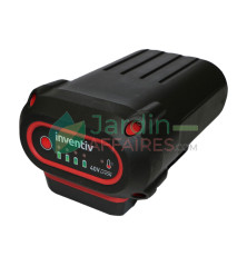 Inventiv Li-Ion Akku 40V 4Ah