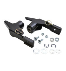 Soporte RAC Quick Connection Stiga