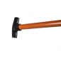Spade 35cm Em FIBER 9001-T 85cm POLET