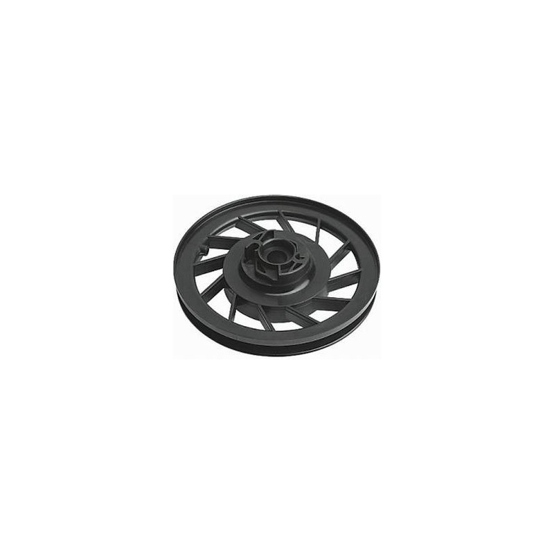 STARTER PULLEY BS 493824