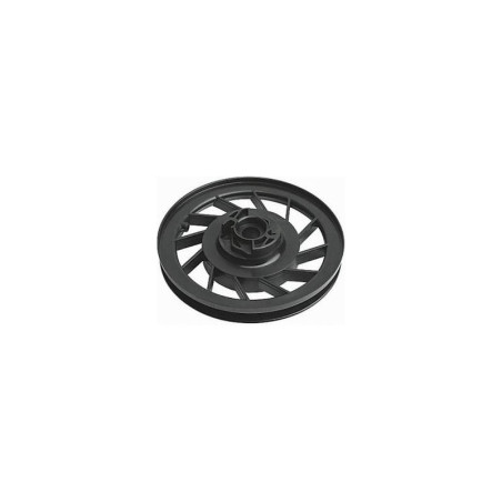 STARTER PULLEY BS 493824
