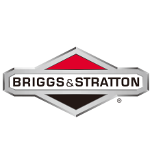 Tiller magnetic flywheel Briggs and Stratton engine - 592888