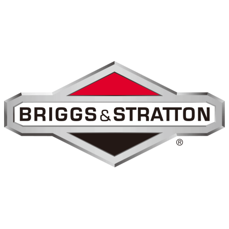 Tiller magnetic flywheel Briggs and Stratton engine - 592888