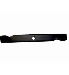 36" side discharge tractor blade - HUSQVARNA