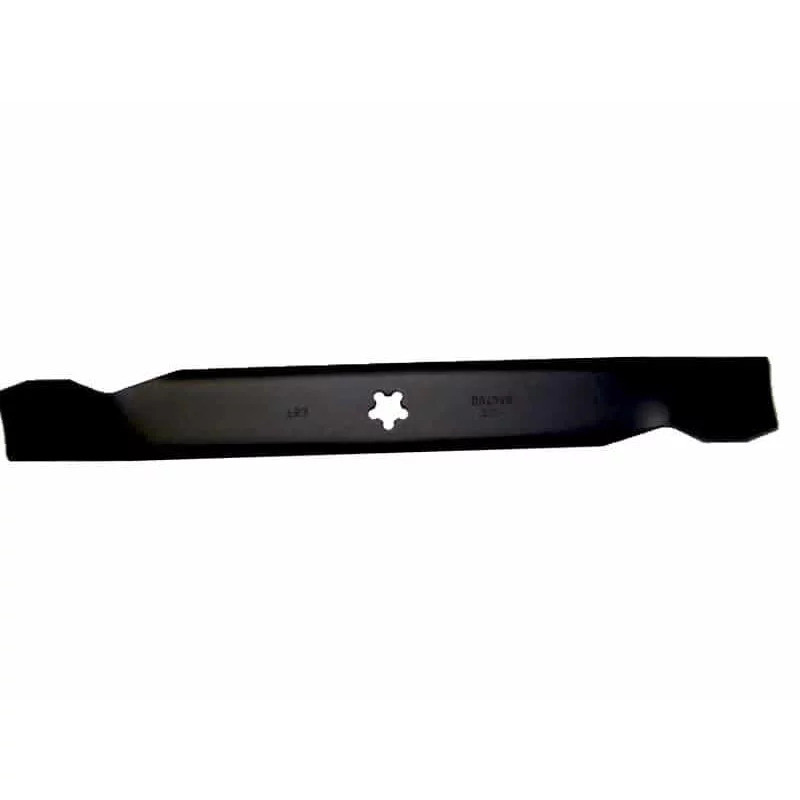 36" side discharge tractor blade - HUSQVARNA