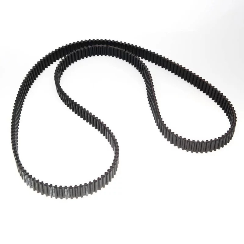 Rotary 20340 - D-s8m-1760 distributieriem - dubbele getande polyester riem met koord (breedte 25mm)