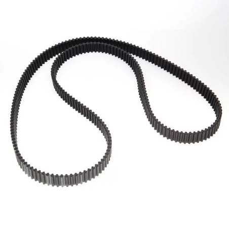 Rotary 20340 - D-s8m-1760 distributieriem - dubbele getande polyester riem met koord (breedte 25mm)