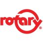 Rotary 20335 - S8m-1248 courroie de distribution - courroie dentée simple polyester cordée remplace stiga